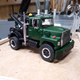Illustration for article titled New custom tow truck.